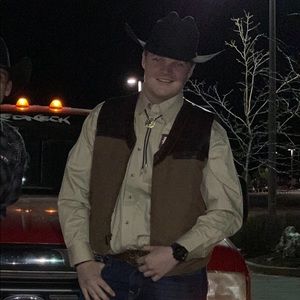 Meet your Posher, Trevor